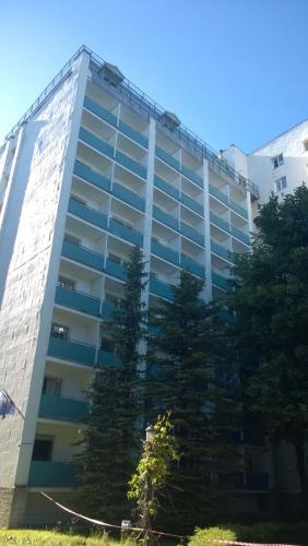 Зеленогорск Гелиос отель и коттедж
