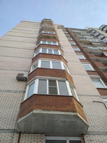 восстановление кирпичной кладки балконов